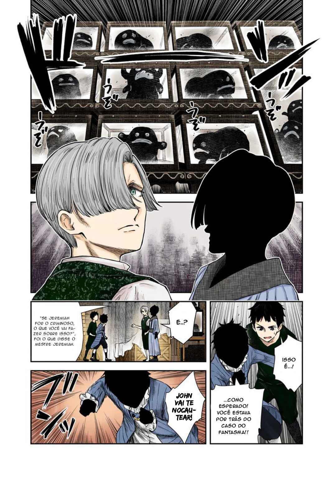 Chapter 64 - Page 6