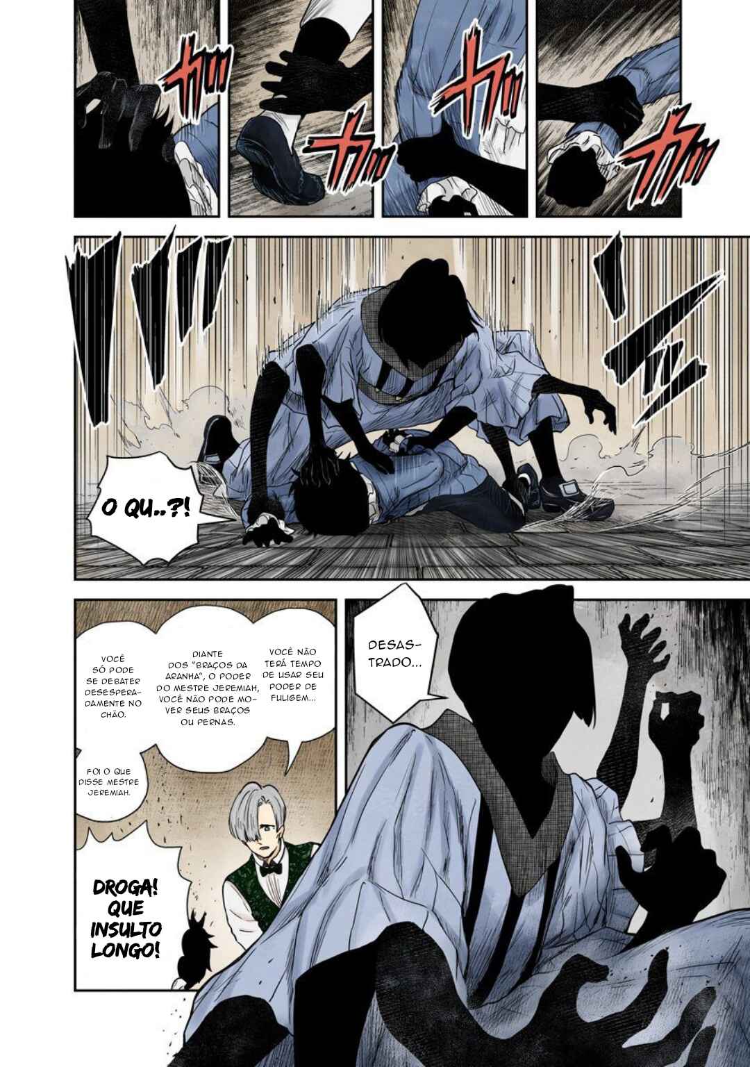 Chapter 64 - Page 7