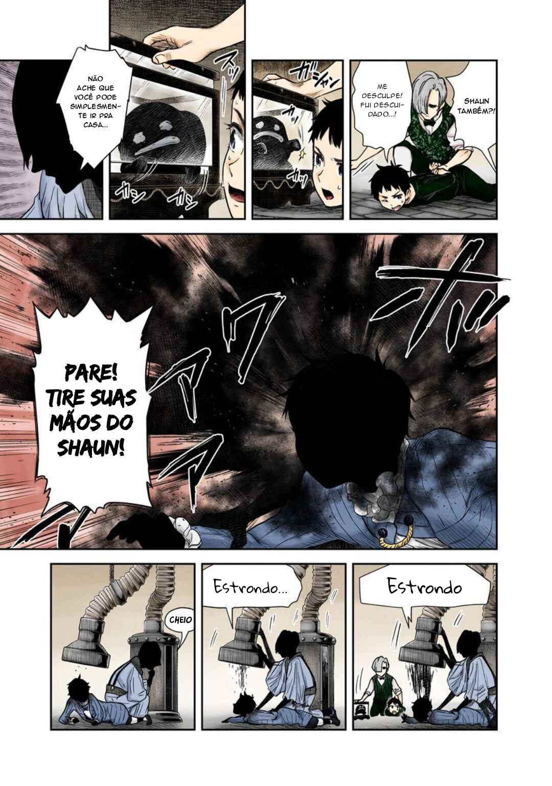 Chapter 64 - Page 8