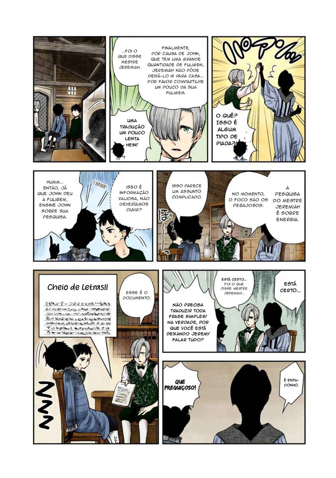 Chapter 64 - Page 9