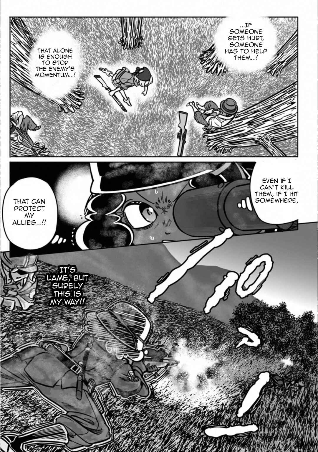 Chapter 40 - Page 10