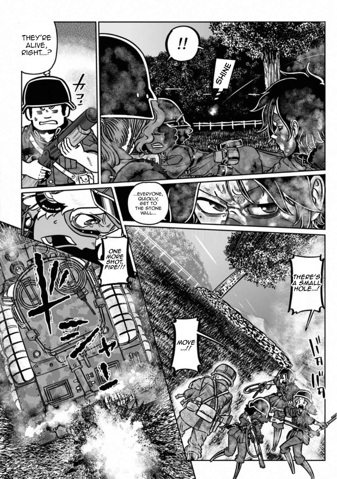 Chapter 40 - Page 13