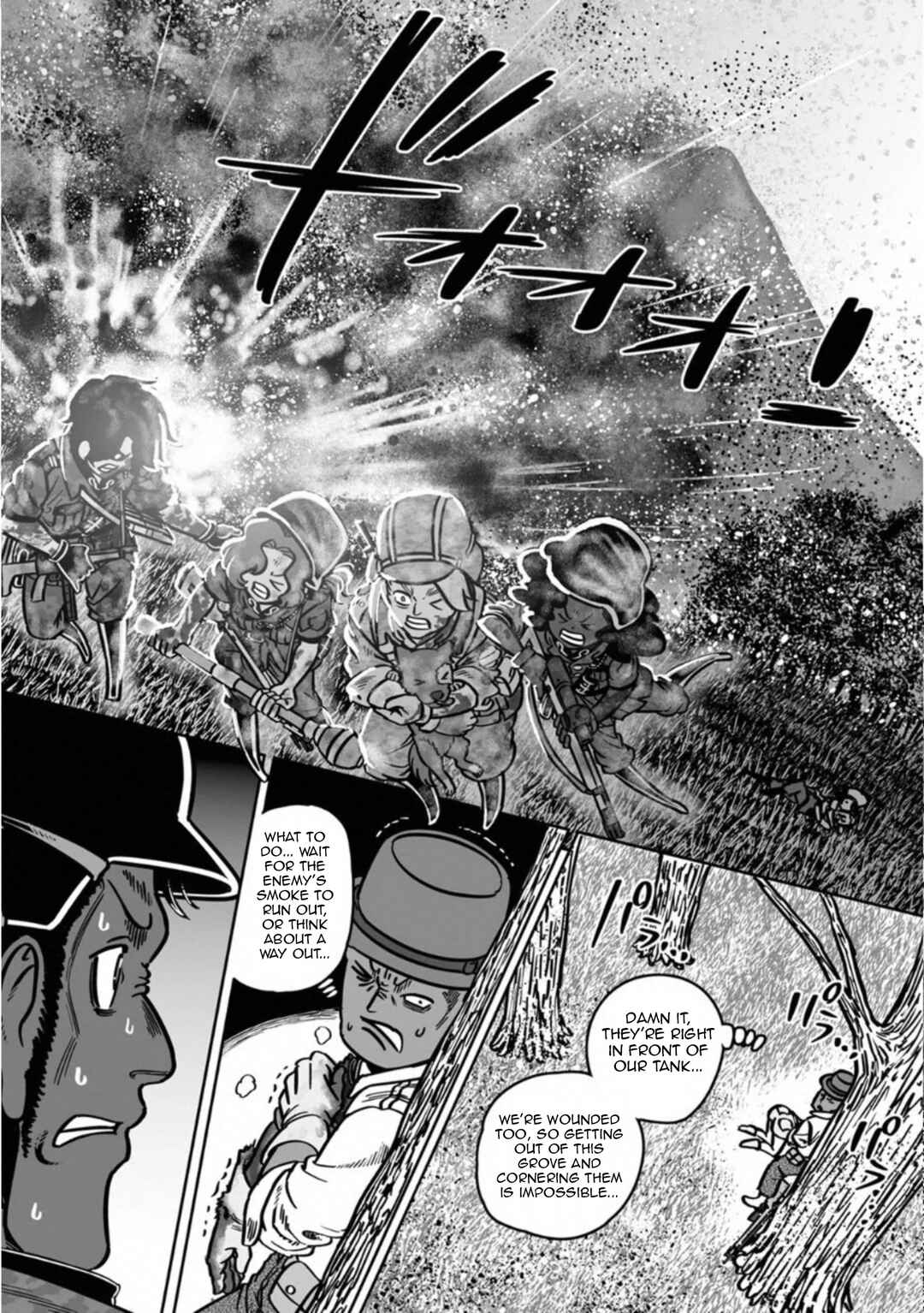 Chapter 40 - Page 14