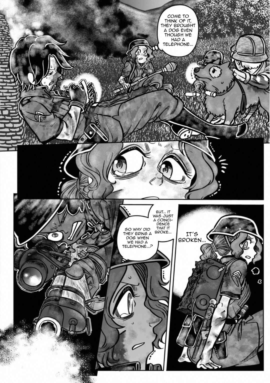 Chapter 40 - Page 17