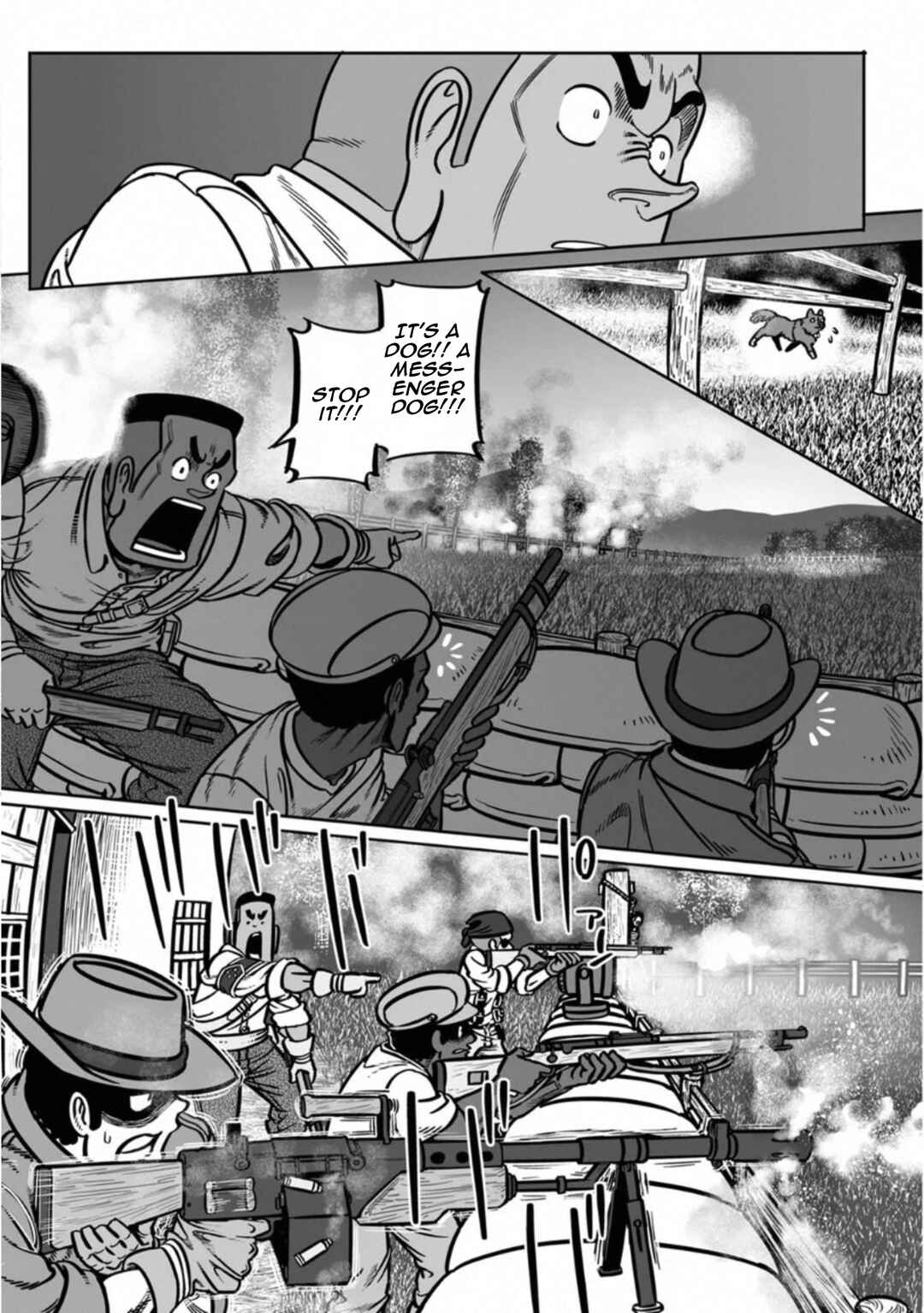 Chapter 40 - Page 20