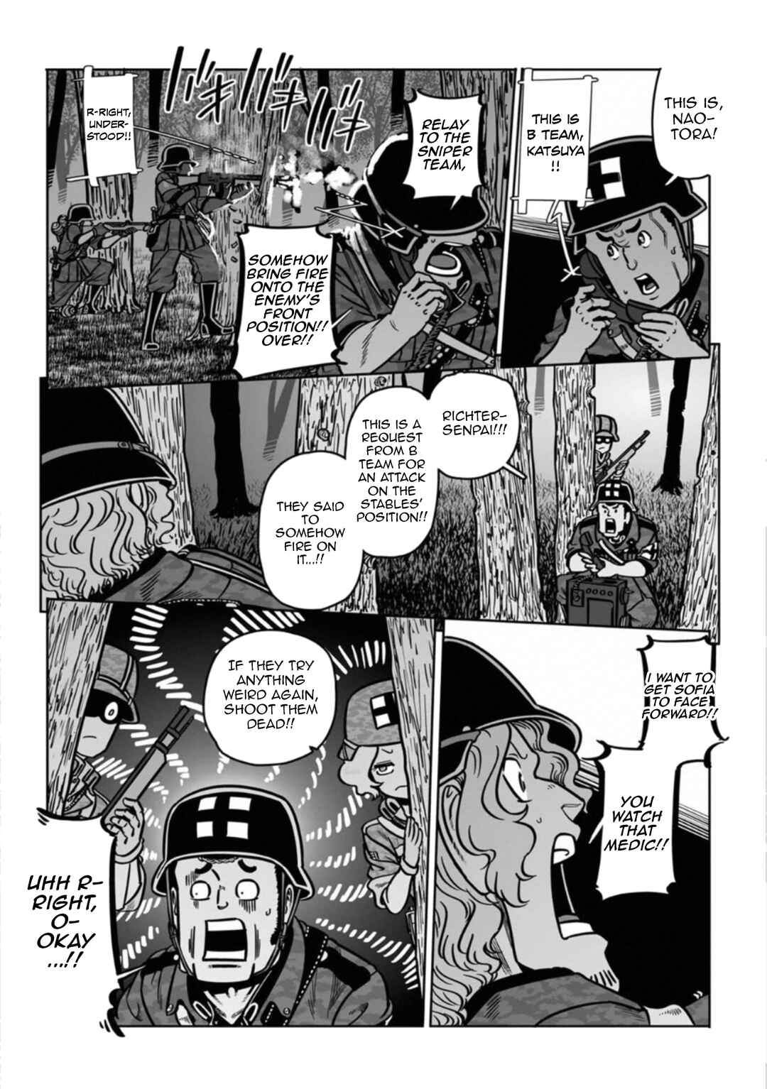 Chapter 40 - Page 23