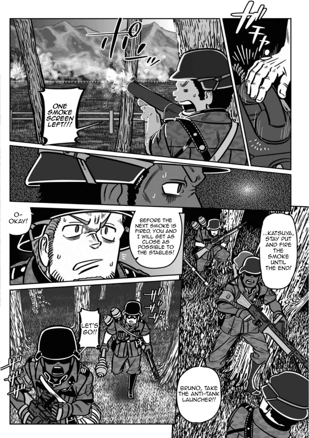 Chapter 40 - Page 24