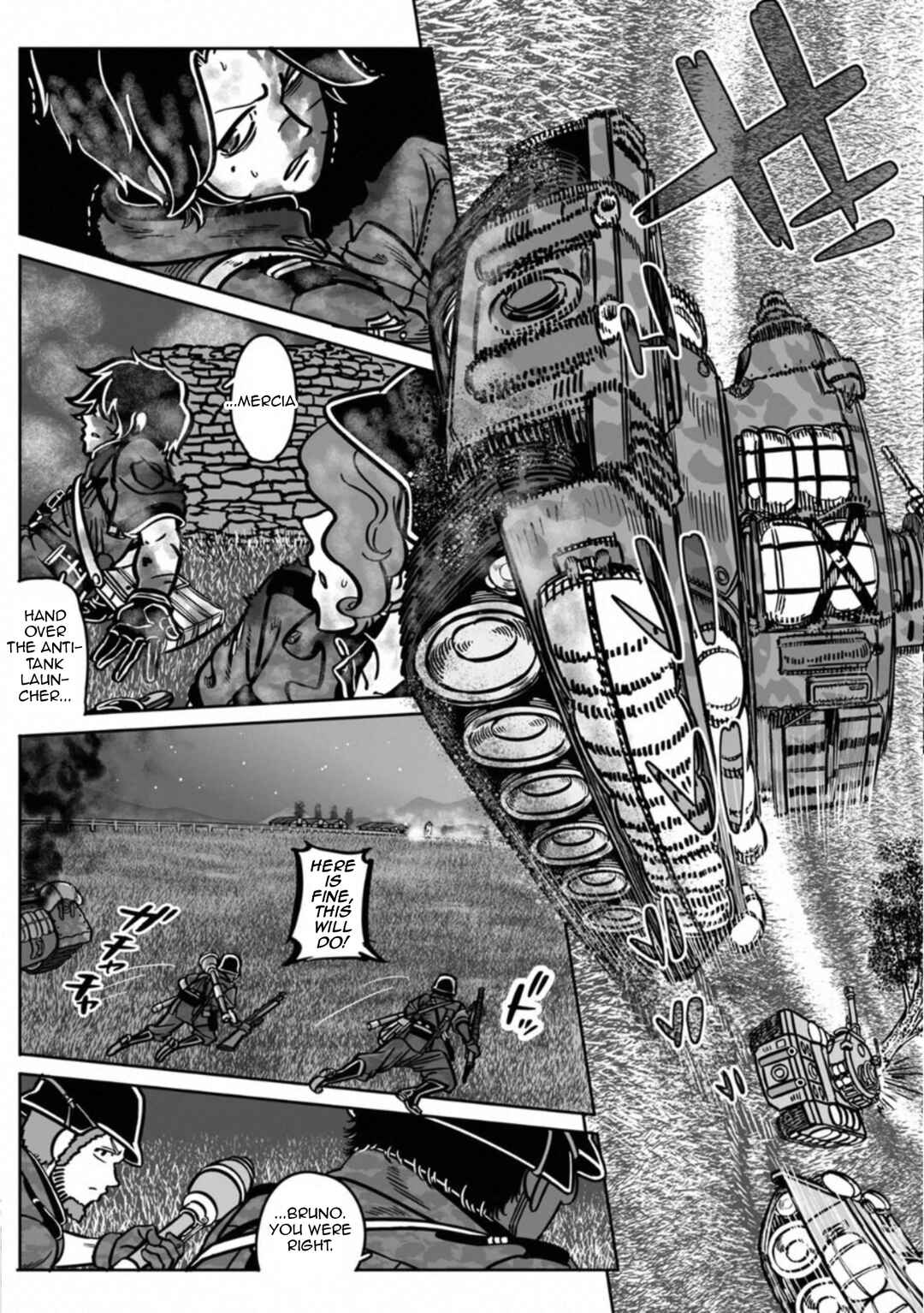 Chapter 40 - Page 26