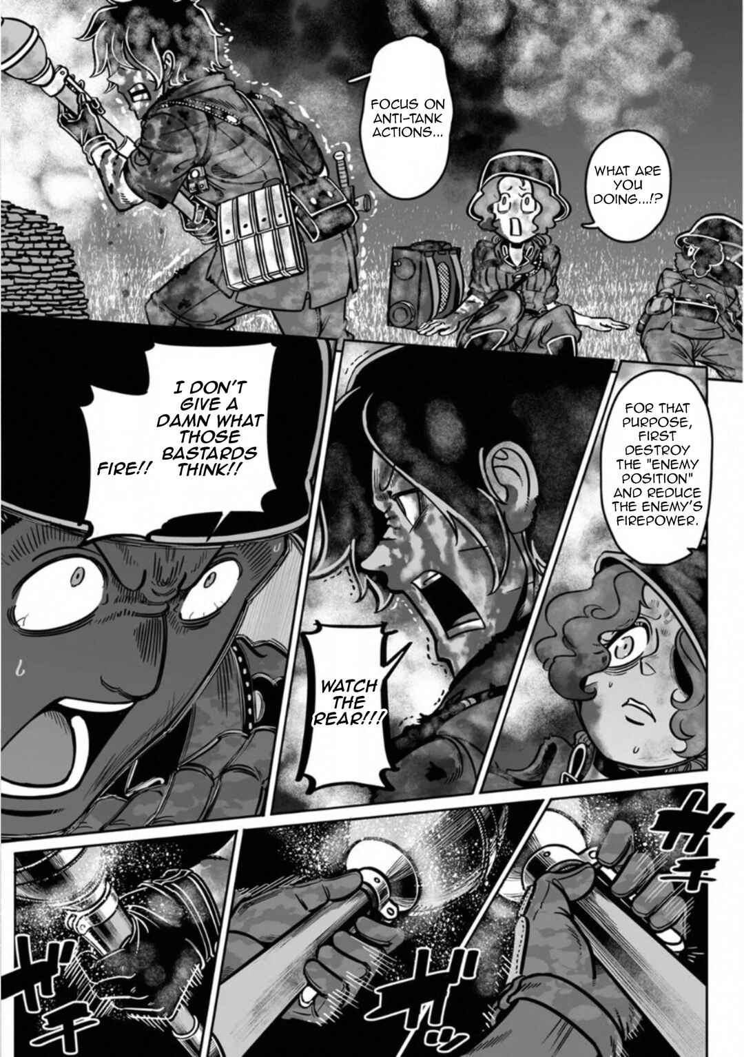 Chapter 40 - Page 28