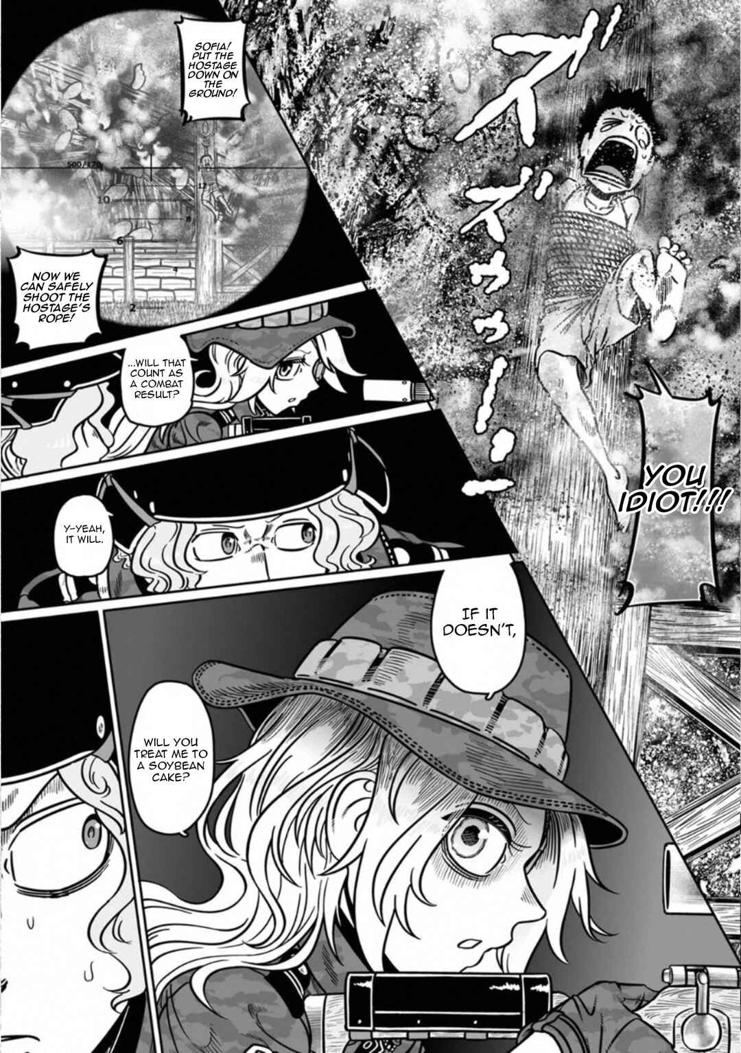 Chapter 40 - Page 31