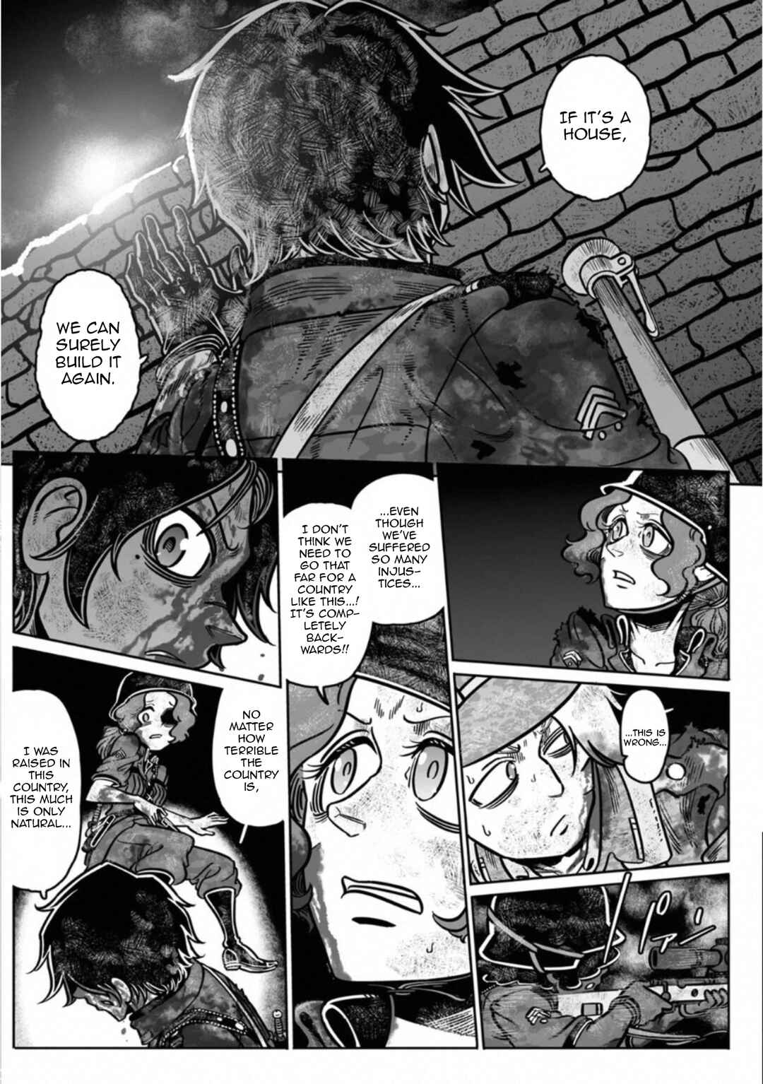 Chapter 40 - Page 35