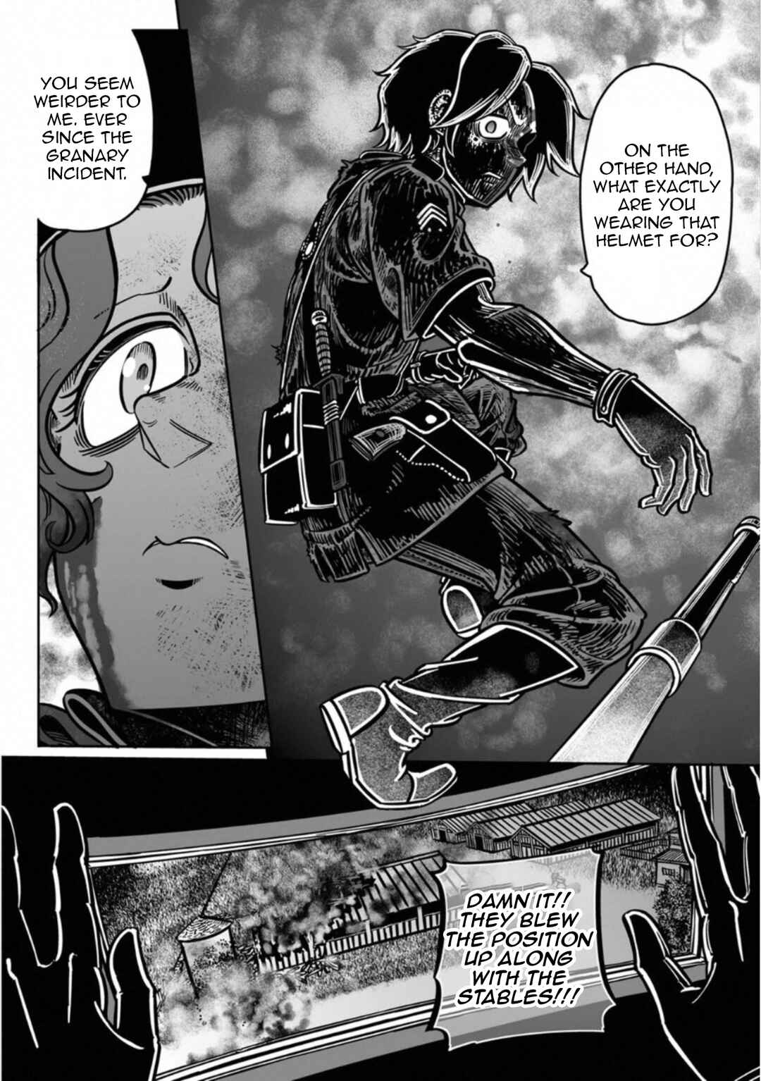 Chapter 40 - Page 36