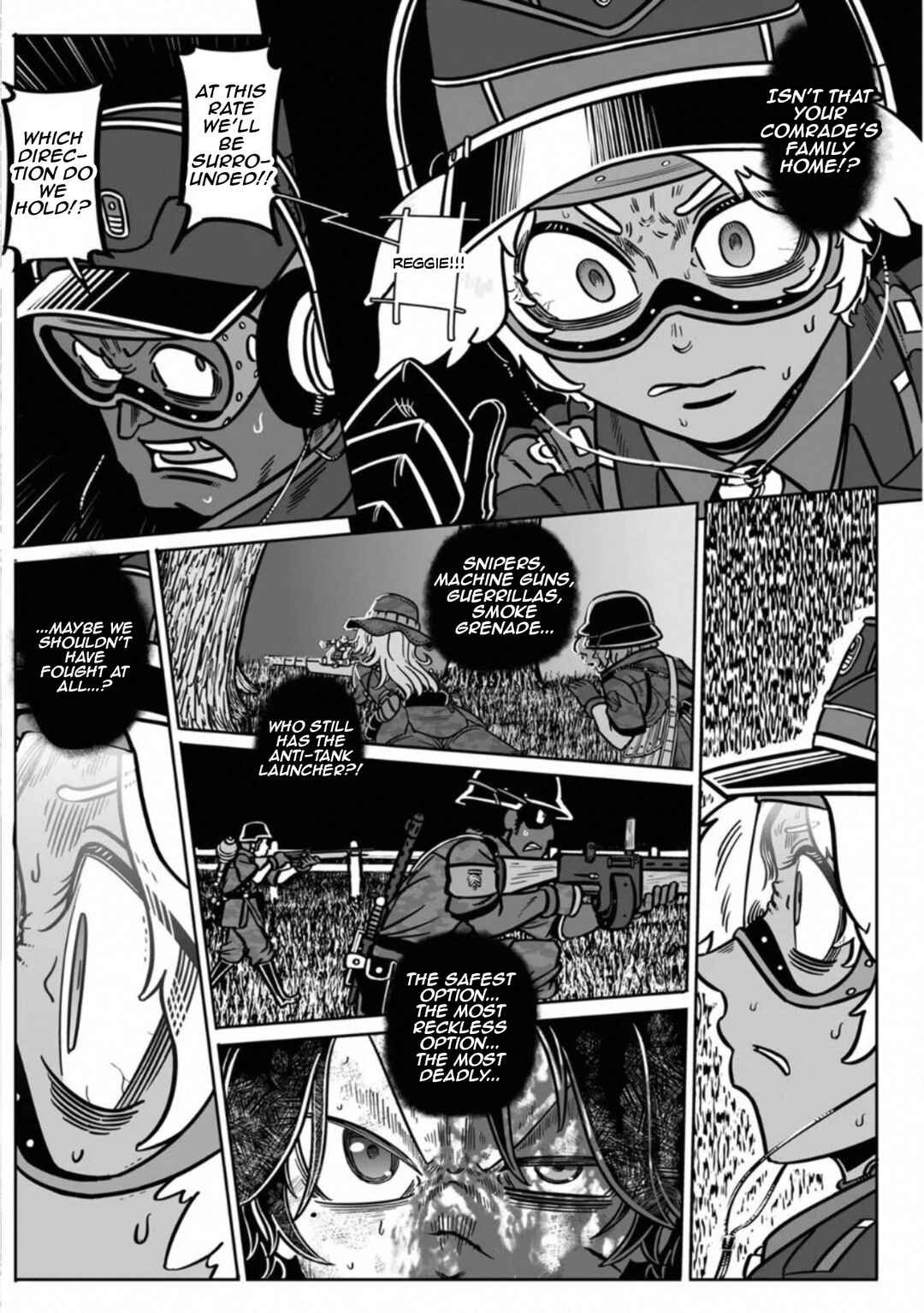 Chapter 40 - Page 37