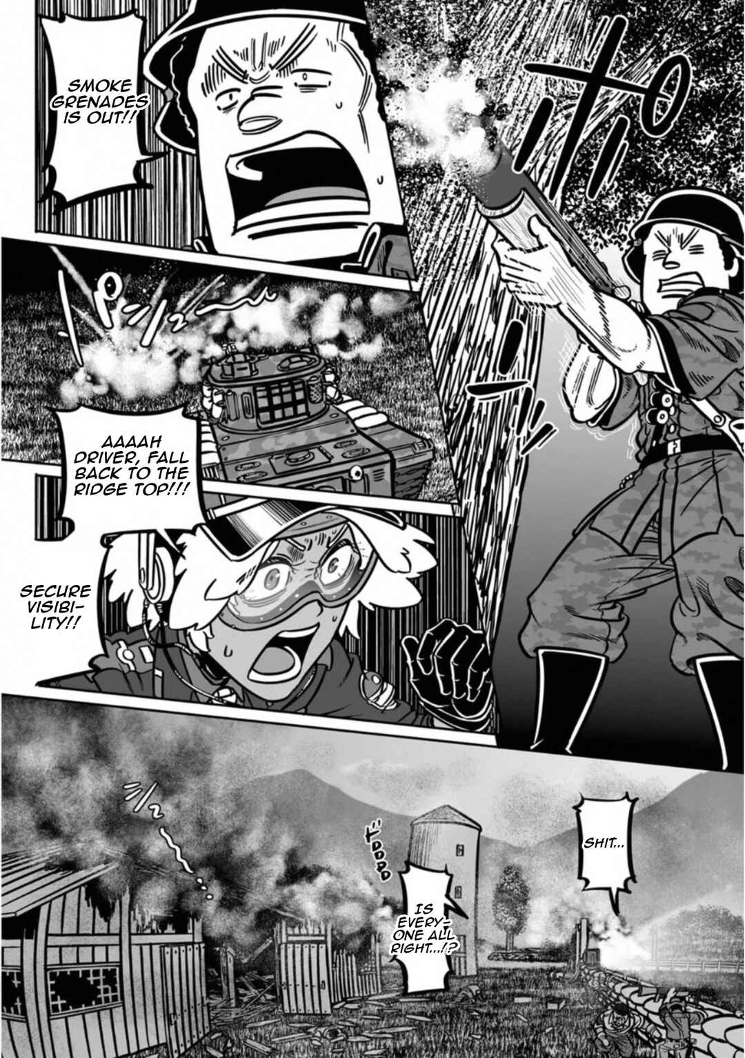 Chapter 40 - Page 38