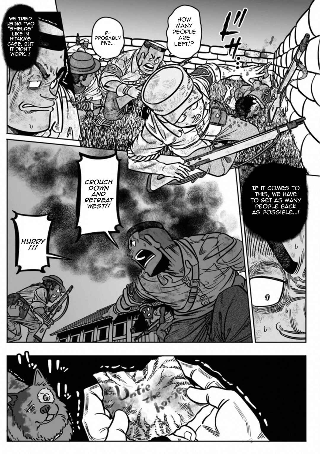 Chapter 40 - Page 41