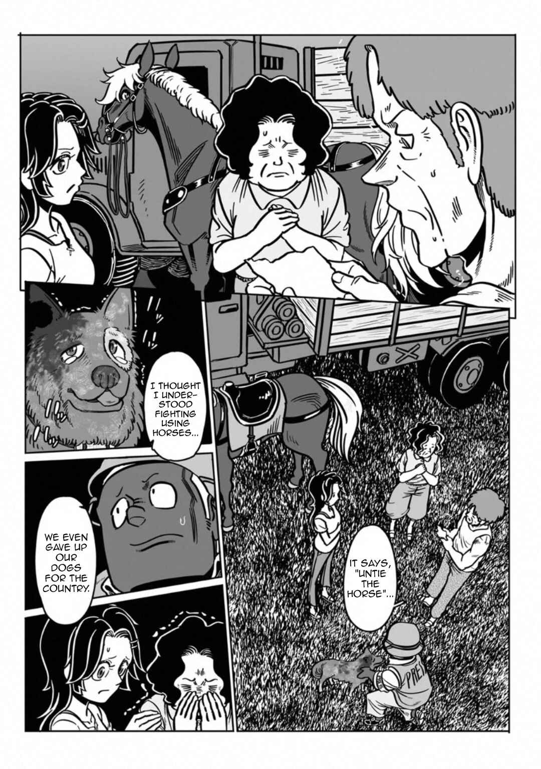Chapter 40 - Page 42