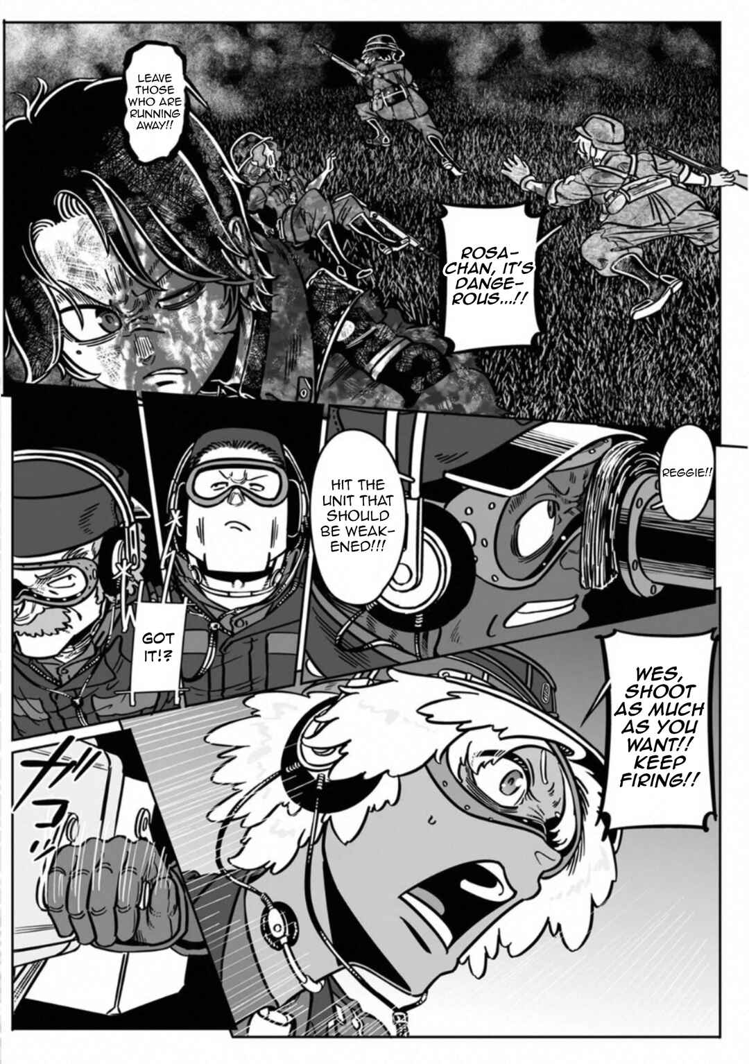 Chapter 40 - Page 45