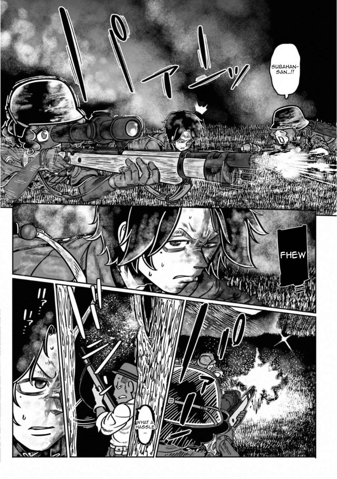Chapter 40 - Page 6