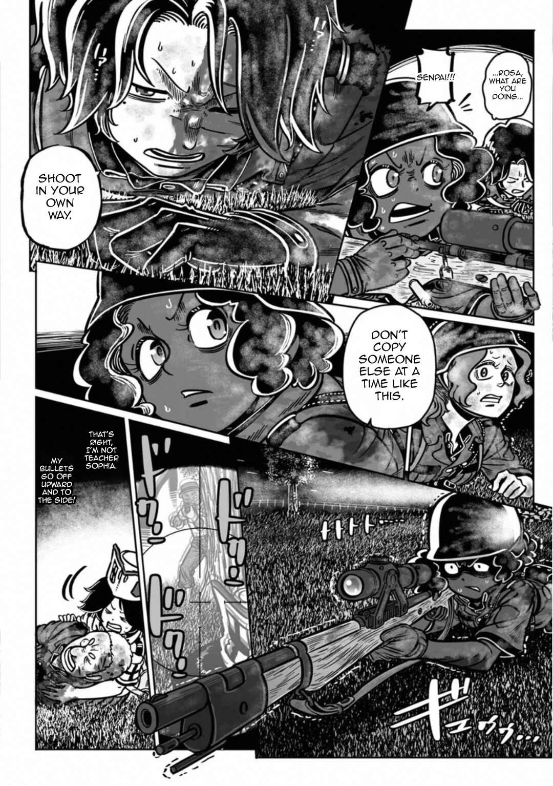 Chapter 40 - Page 7