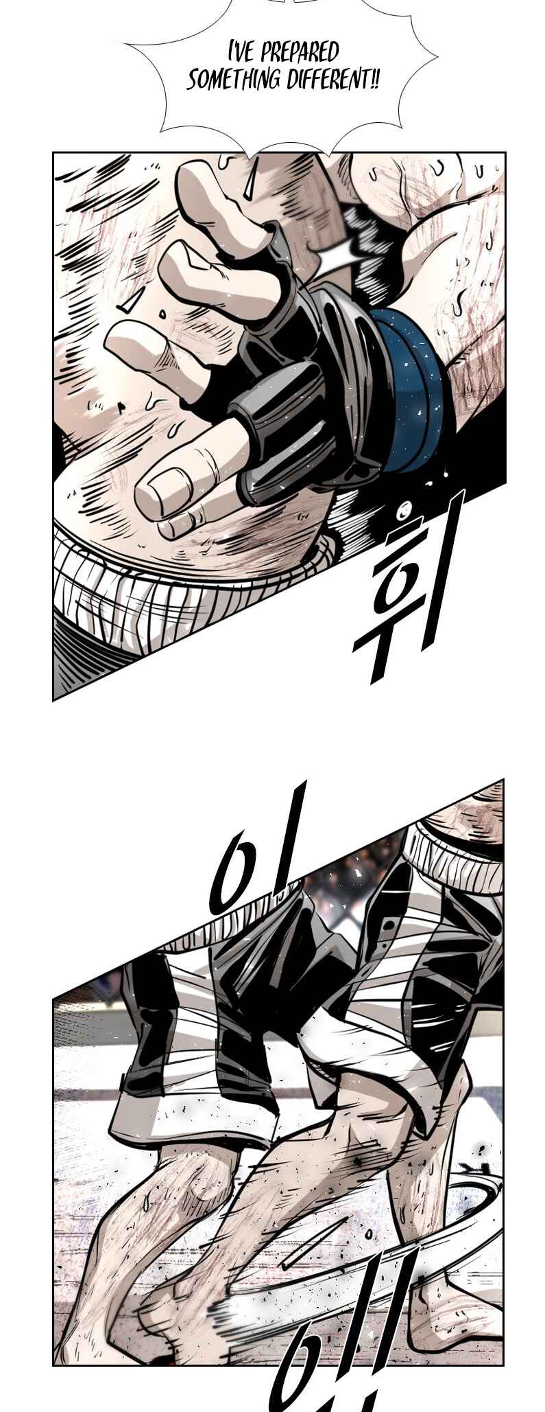 Chapter 219 - Page 25