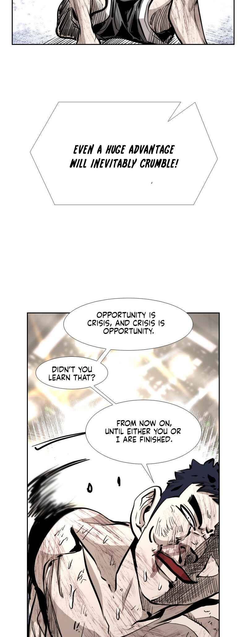 Chapter 219 - Page 36