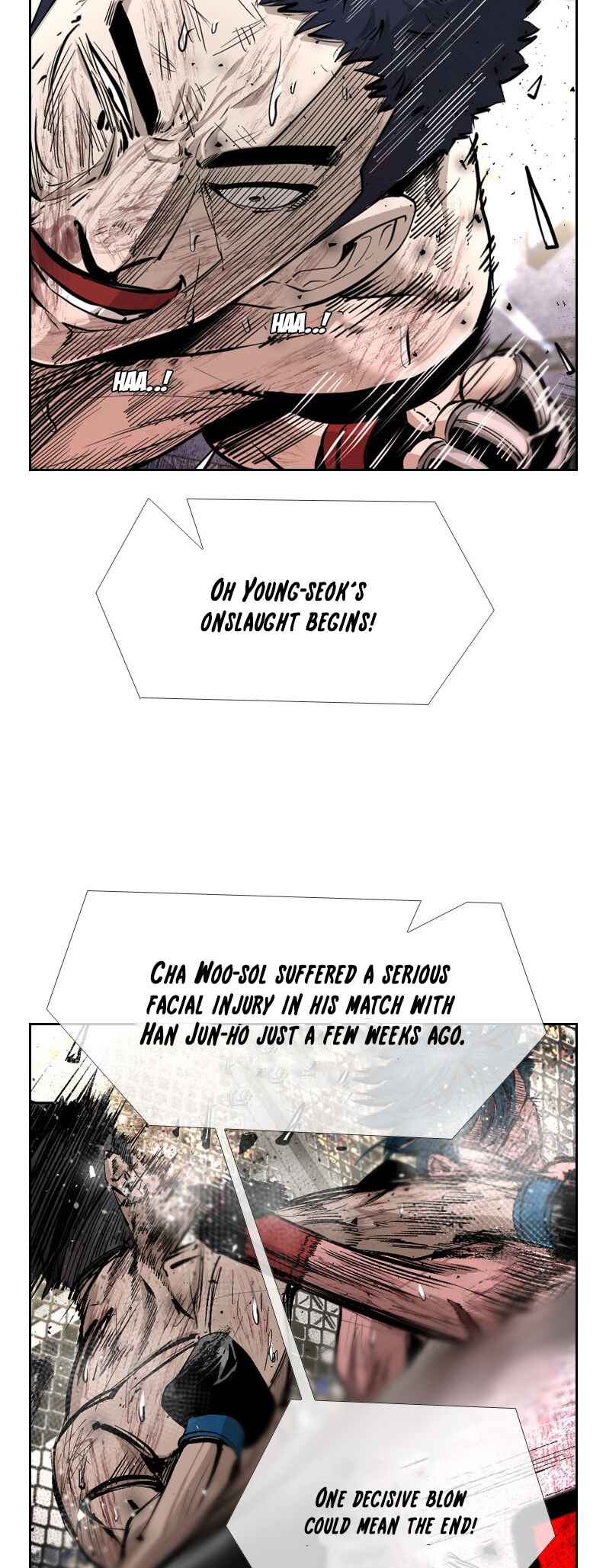 Chapter 219 - Page 40