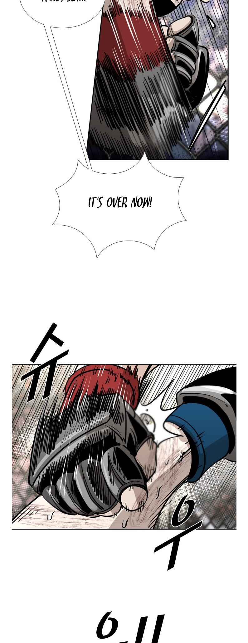 Chapter 219 - Page 45