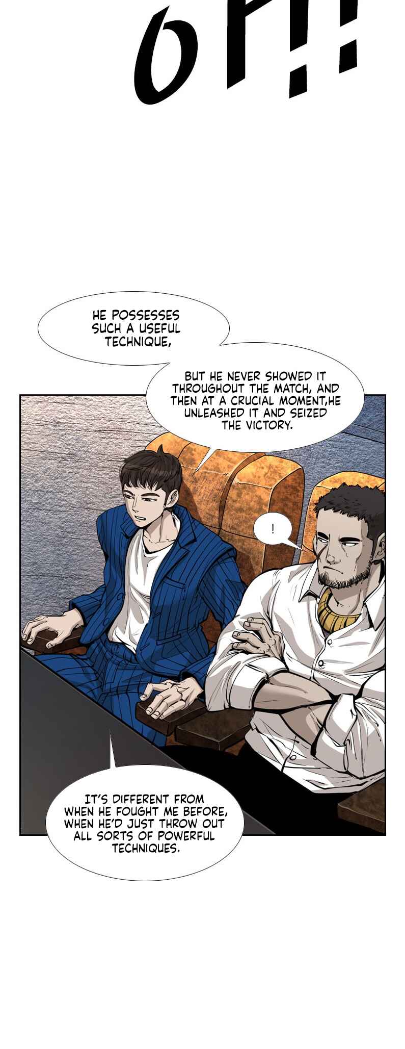 Chapter 219 - Page 8