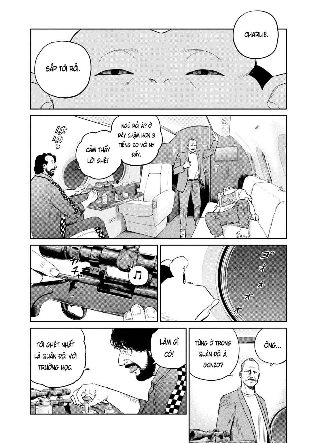 Chapter 42 - Page 20
