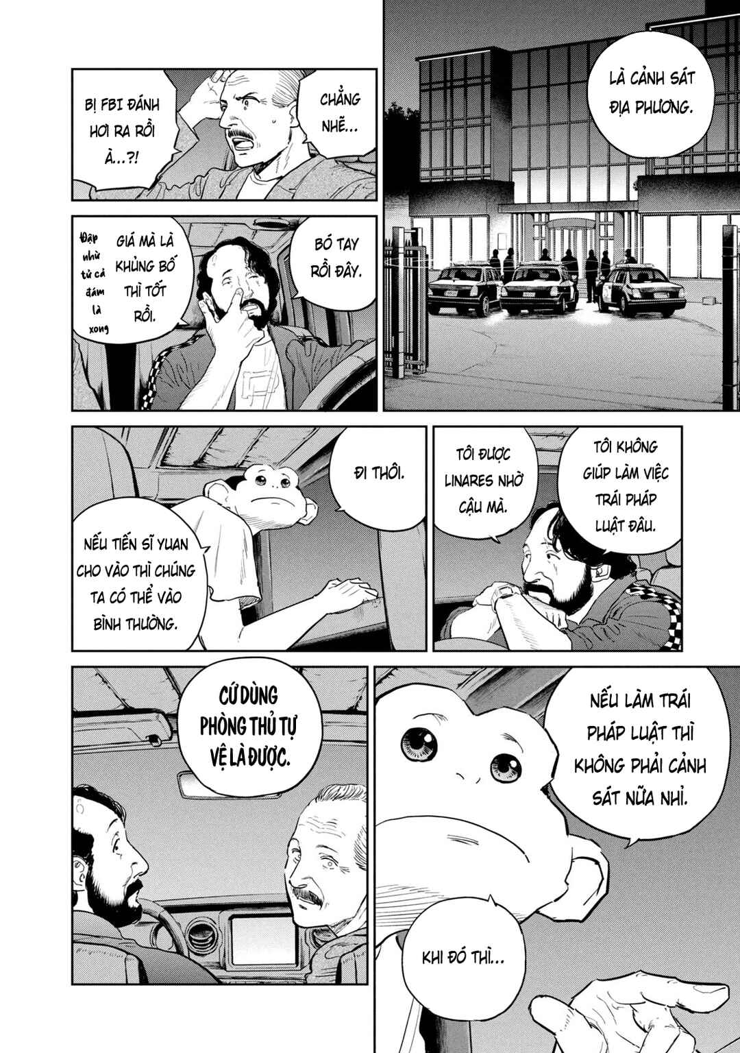Chapter 42 - Page 28