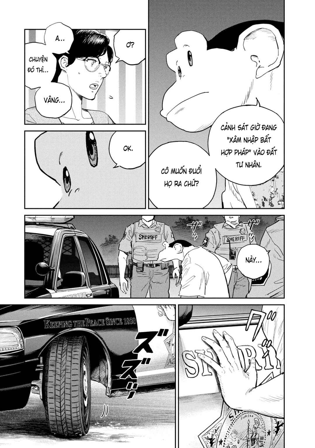 Chapter 42 - Page 33