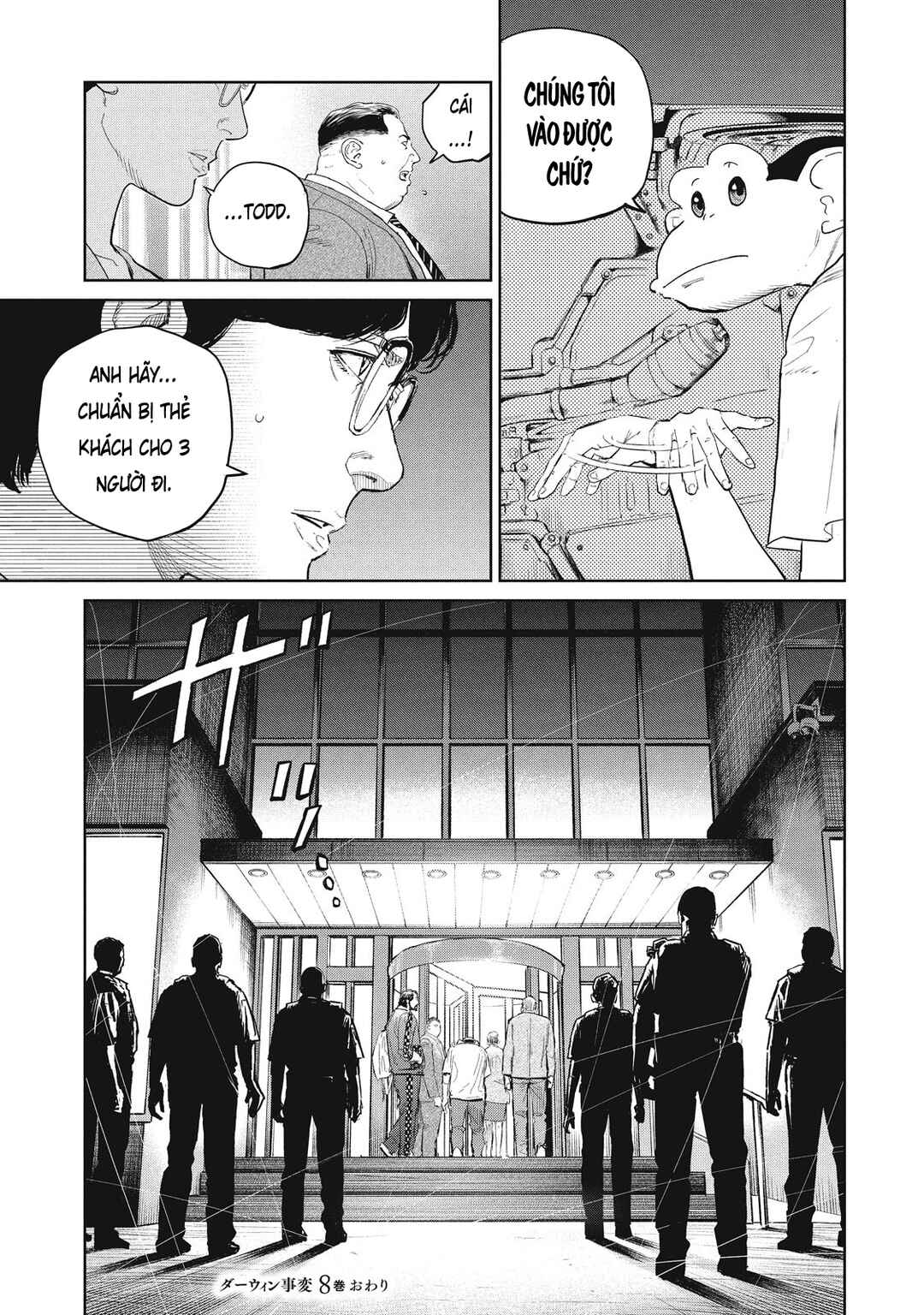 Chapter 42 - Page 35