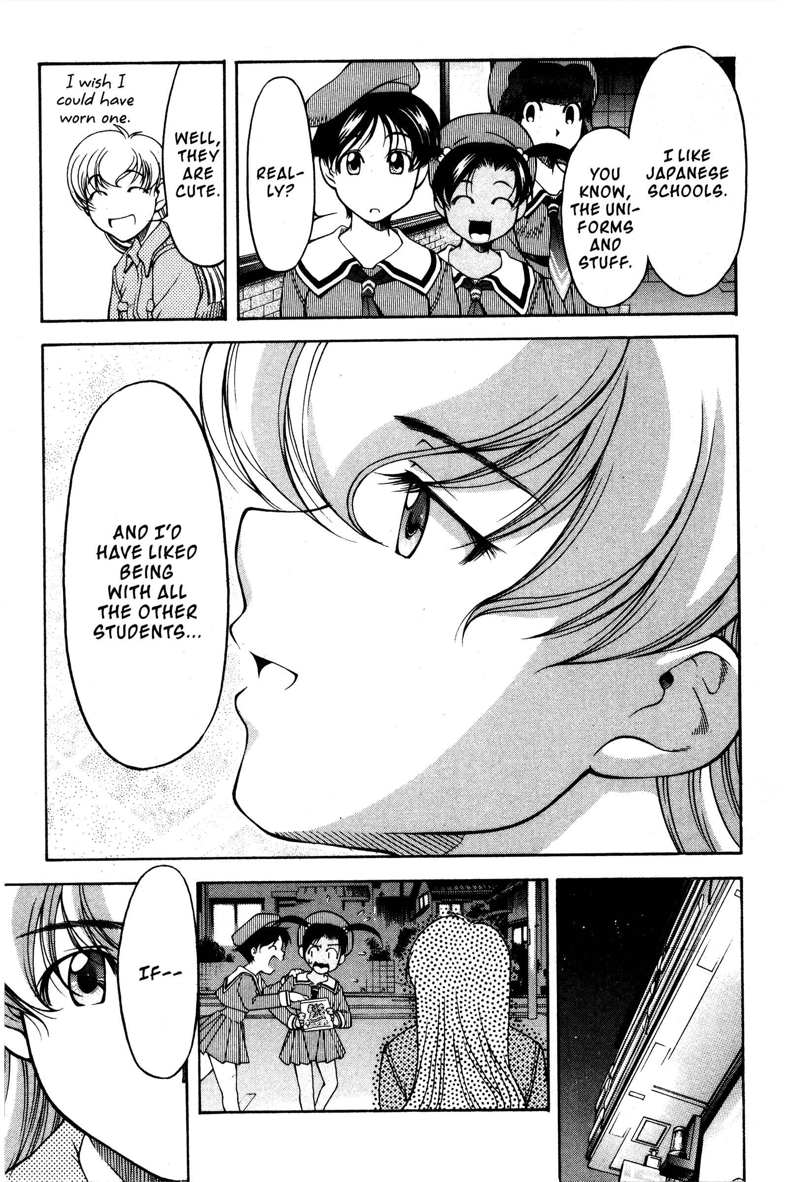 Chapter 97 - Page 16