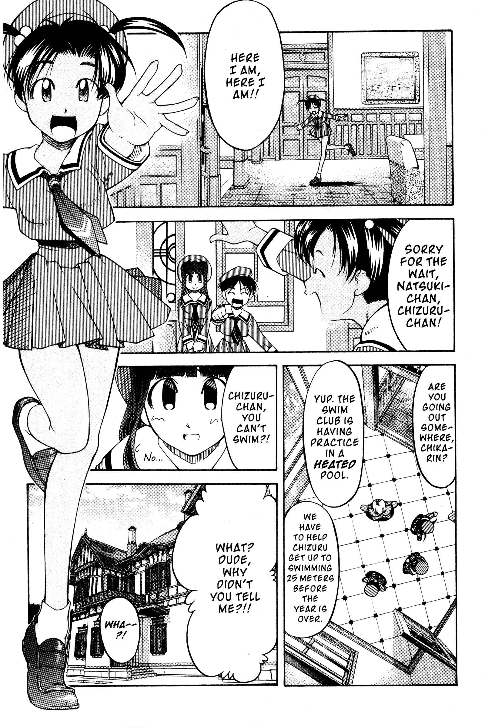 Chapter 97 - Page 3