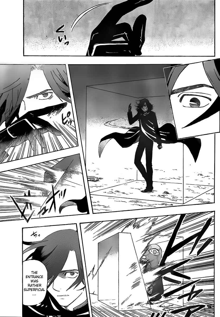 Chapter 274 - Page 13