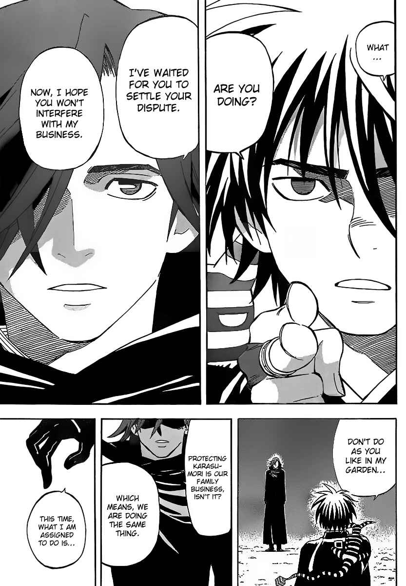 Chapter 274 - Page 15