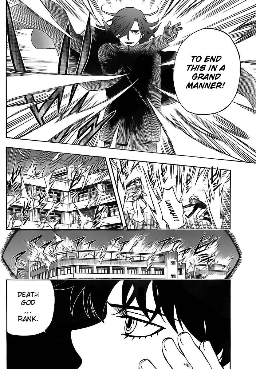 Chapter 274 - Page 16