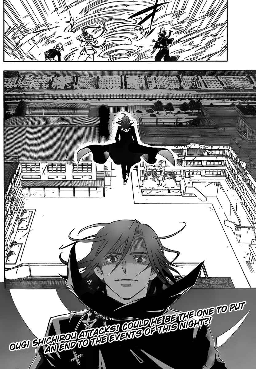 Chapter 274 - Page 18