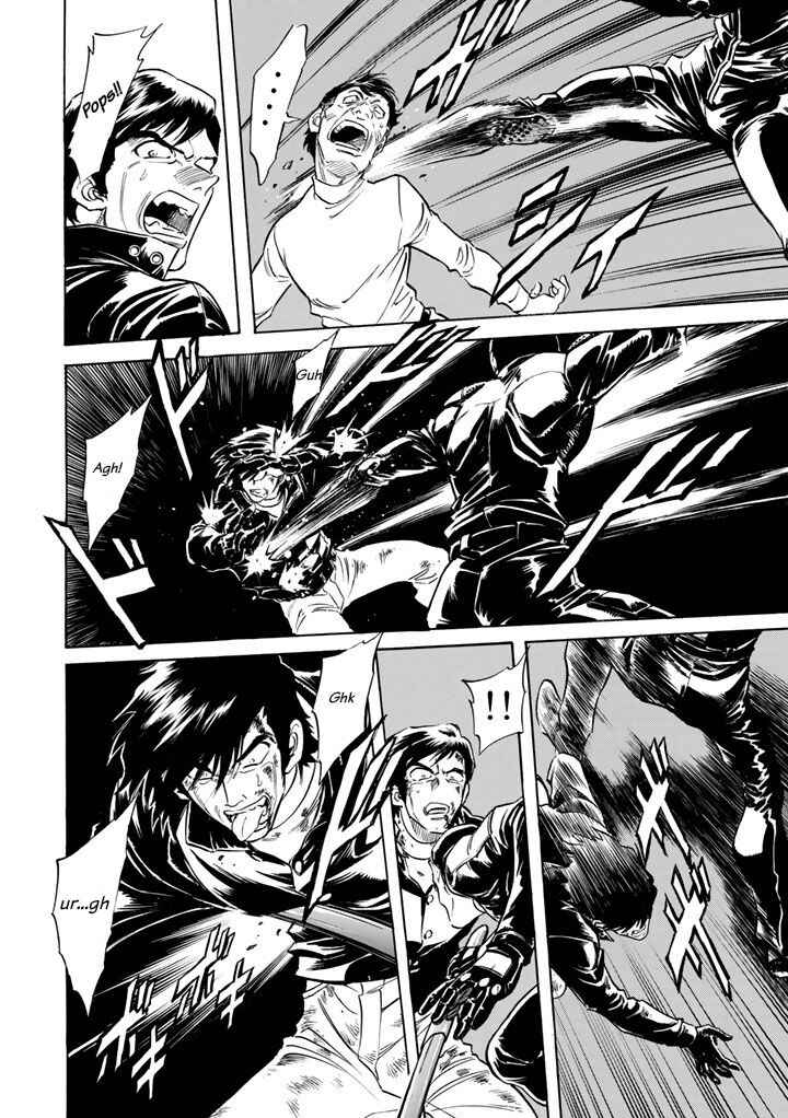 Chapter 3 - Page 20