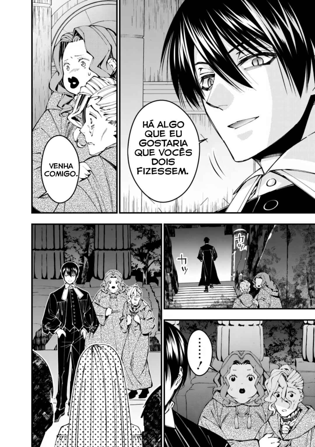 Chapter 95 - Page 23