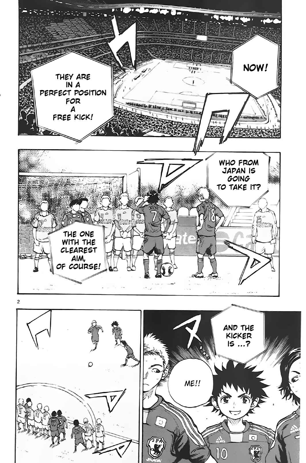 Chapter 2 - Page 2