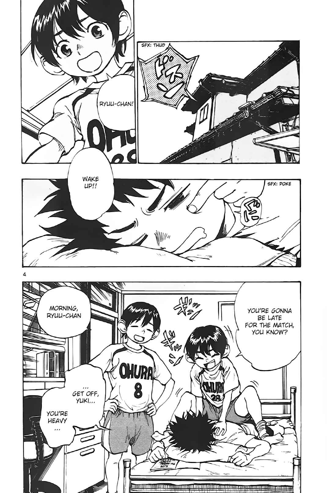 Chapter 2 - Page 4