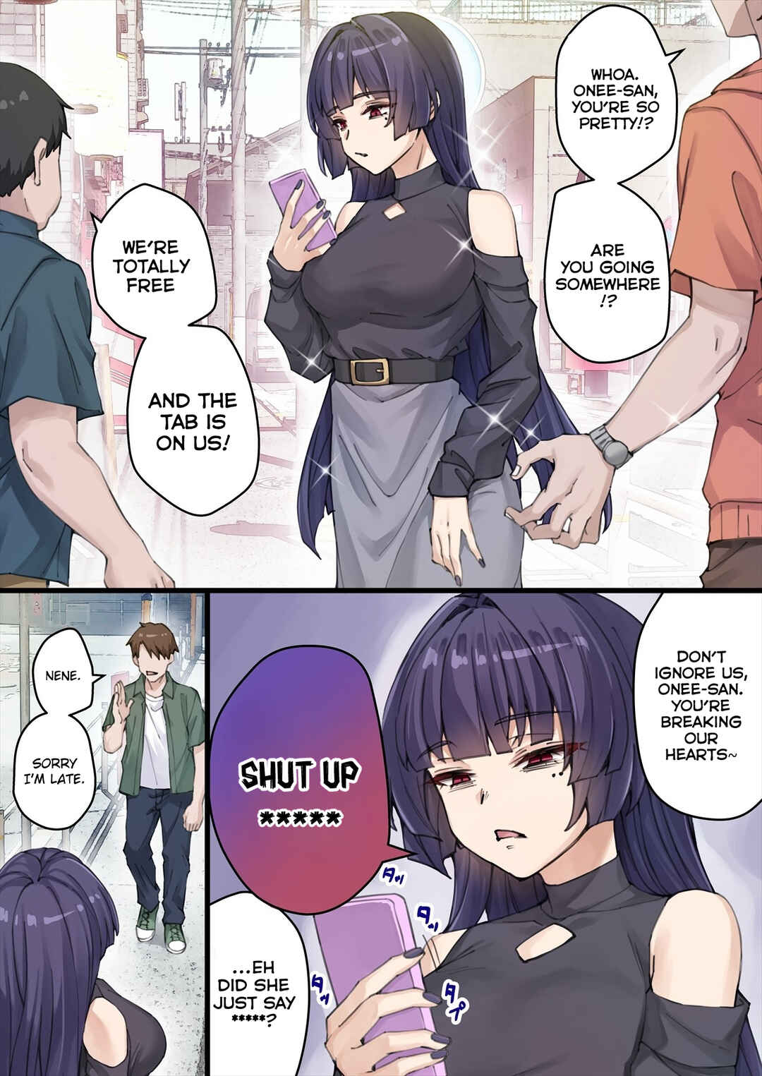 Chapter 37 - Page 1