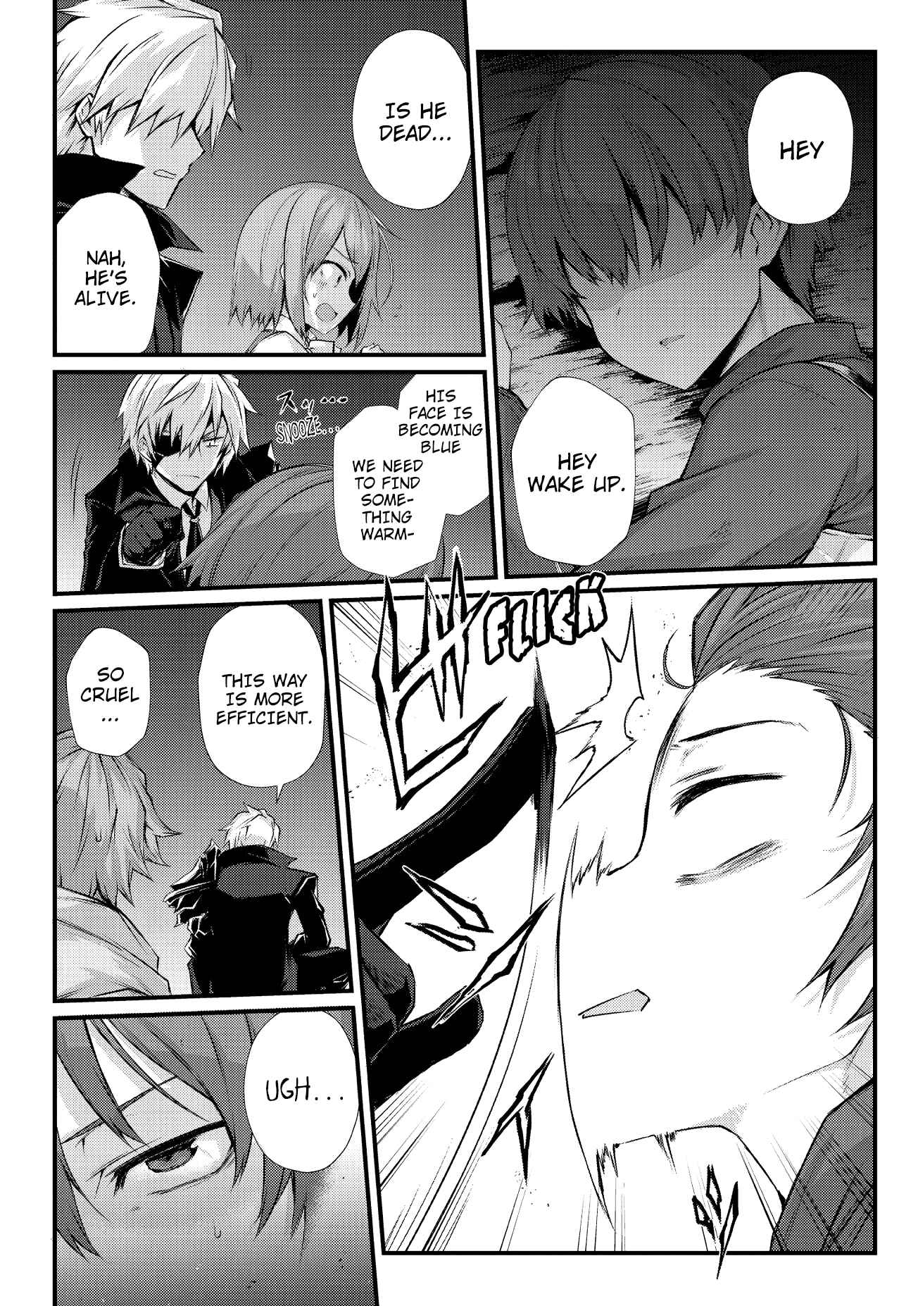Chapter 30 - Page 20