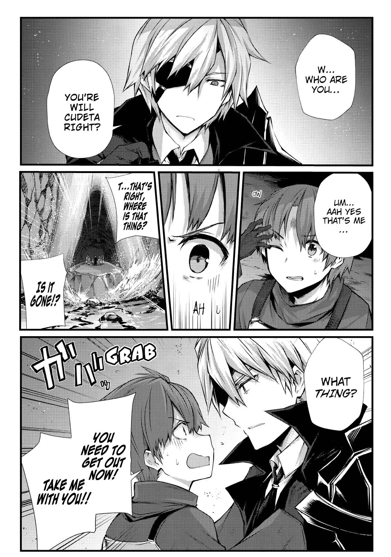 Chapter 30 - Page 21