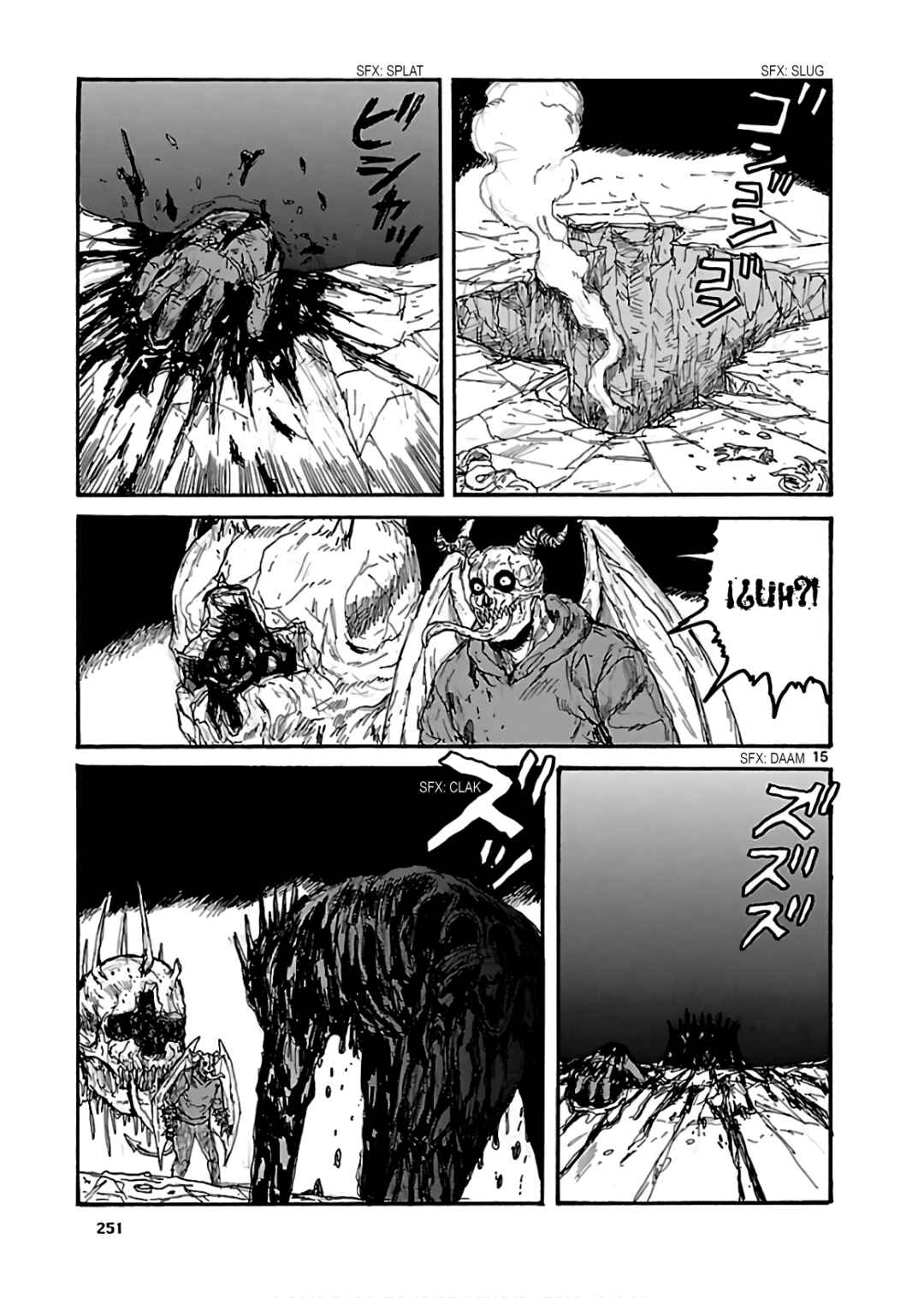 Chapter 165 - Page 15