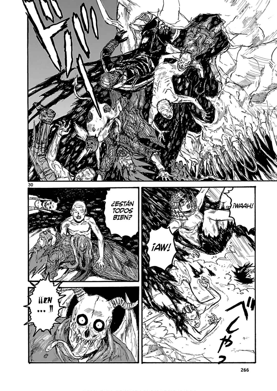 Chapter 165 - Page 29