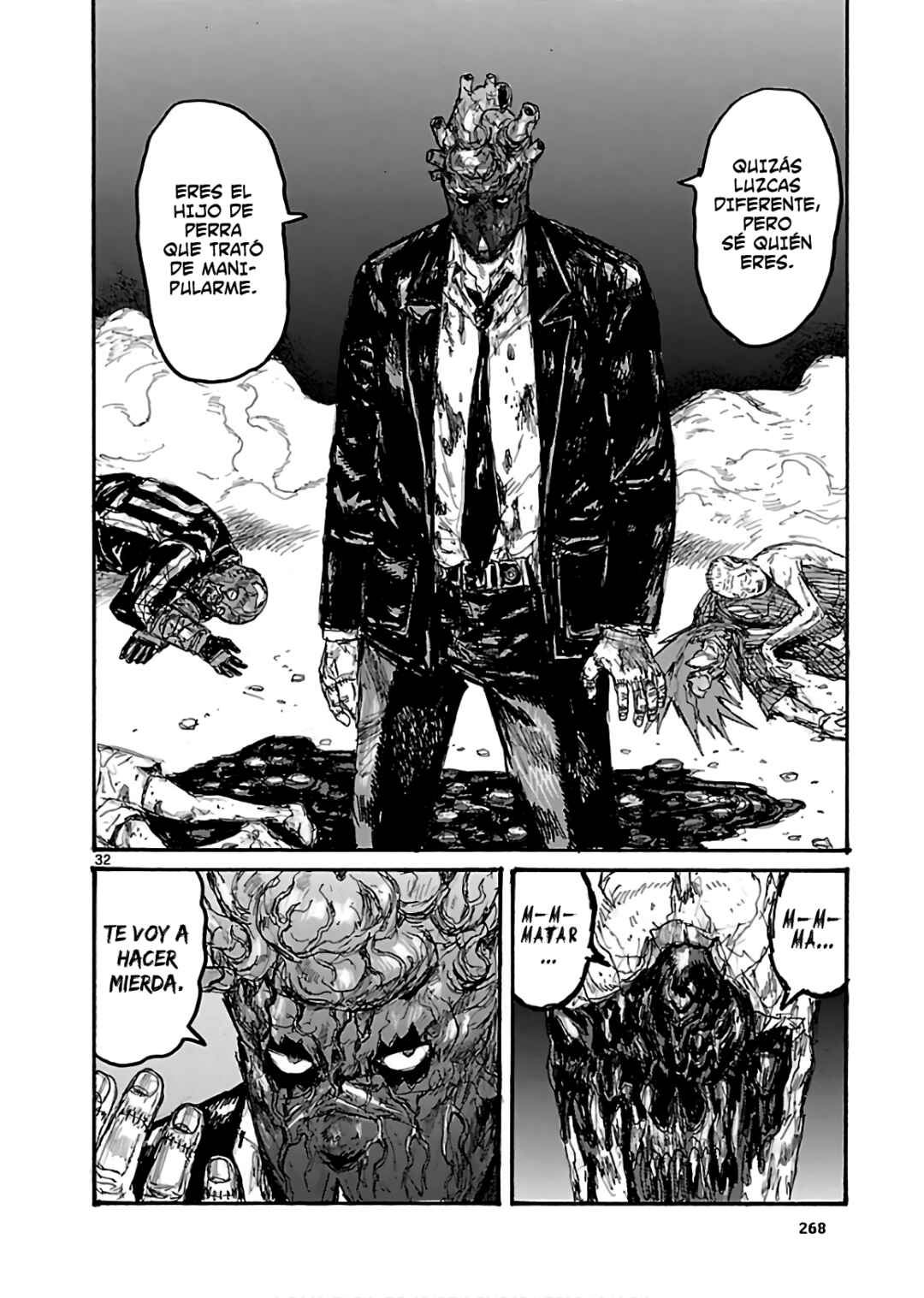 Chapter 165 - Page 31