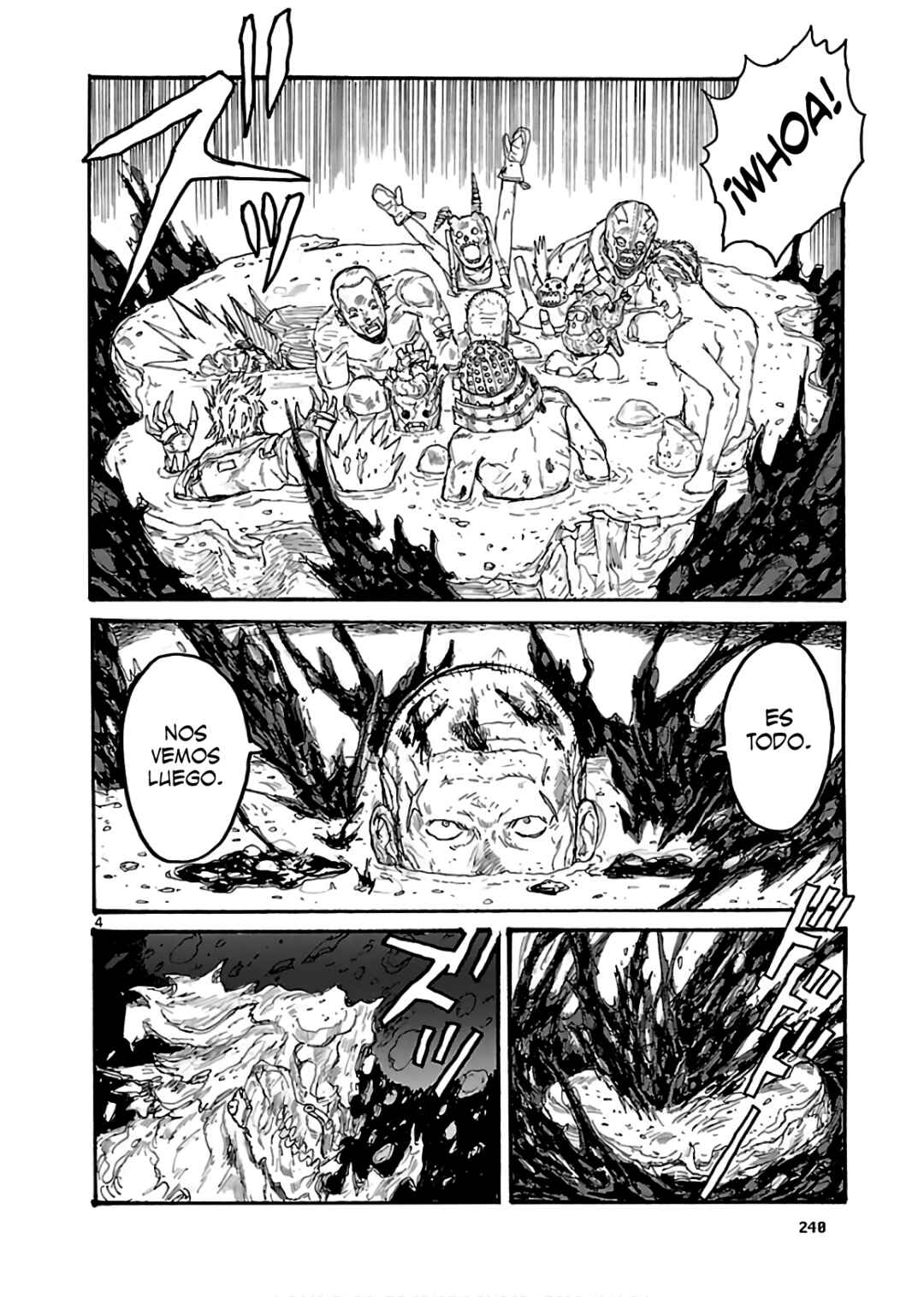 Chapter 165 - Page 4