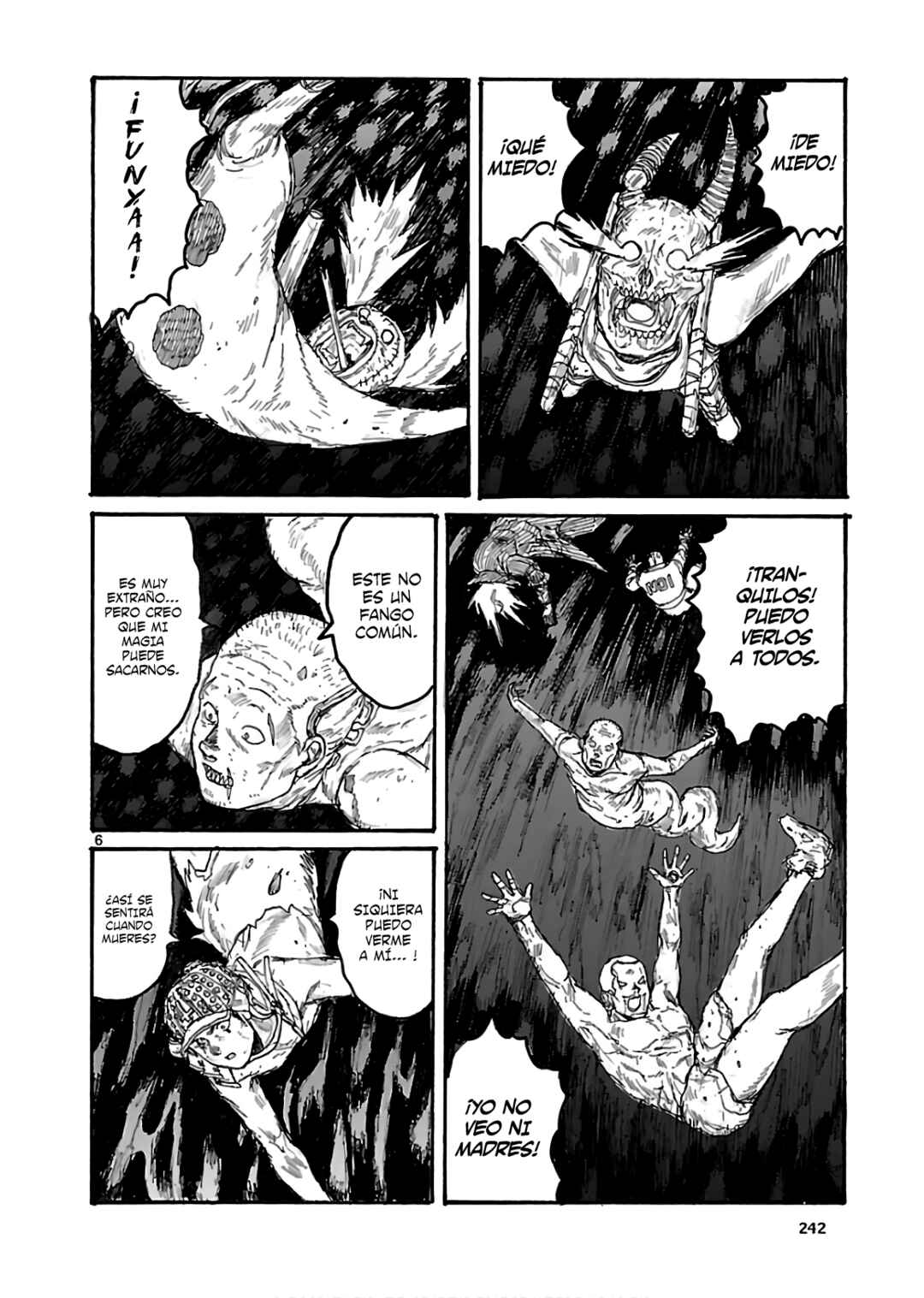 Chapter 165 - Page 6